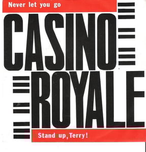 Image of CASINO ROYALE - Ska Box (Jungle Jubilee+Soul Of Ska)