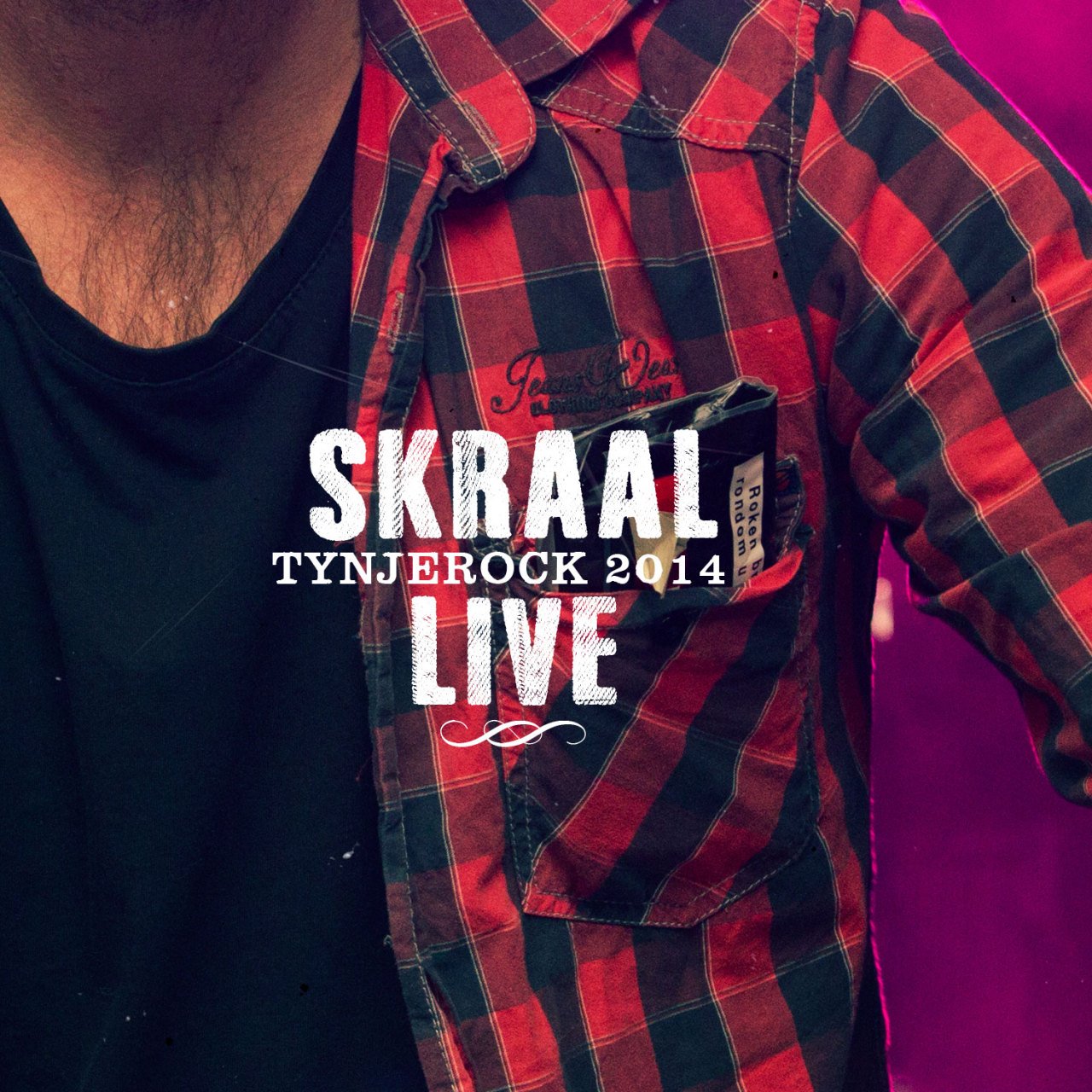 Image of Skraal Live 2014