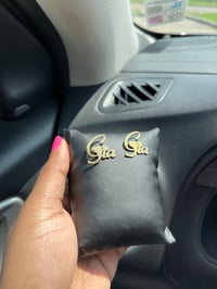 Image 4 of Stud Earrings and Name plate