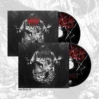 "OBEDIENCE" CD (digisleeve)