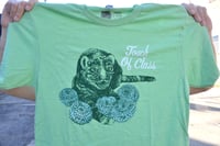 Image 3 of "Touch of Class" T-Shirts