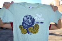 Image 5 of "Touch of Class" T-Shirts