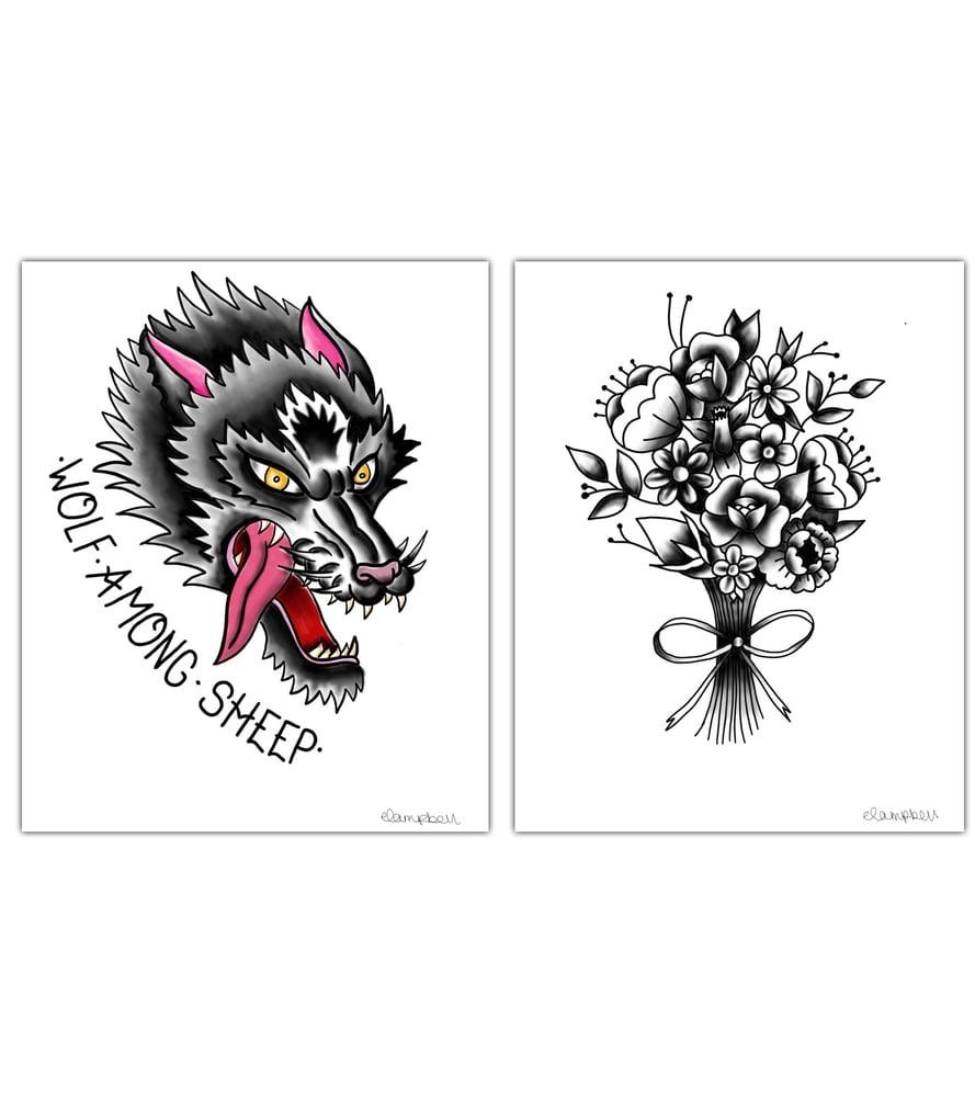 Image of Print Bundle