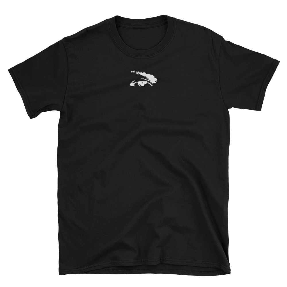 Image of EYE SHIRT