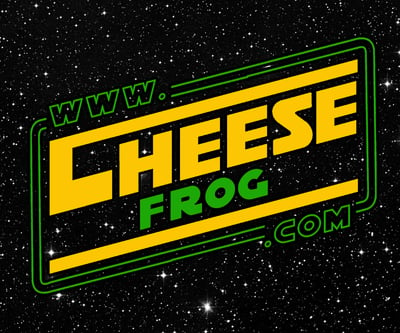 Image of CHEESEFROG GALAXY