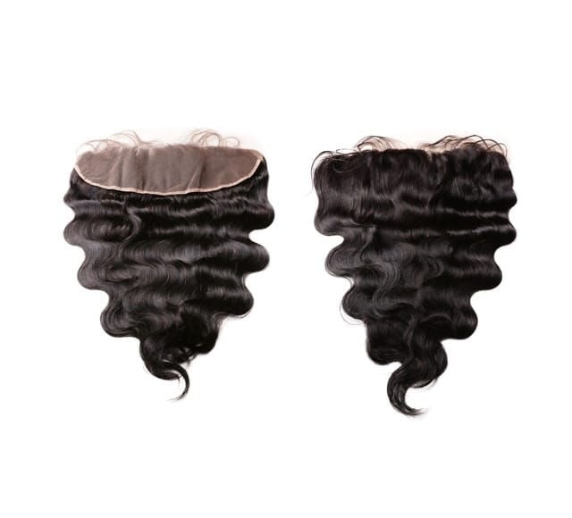 Image of Icy Lace Frontal