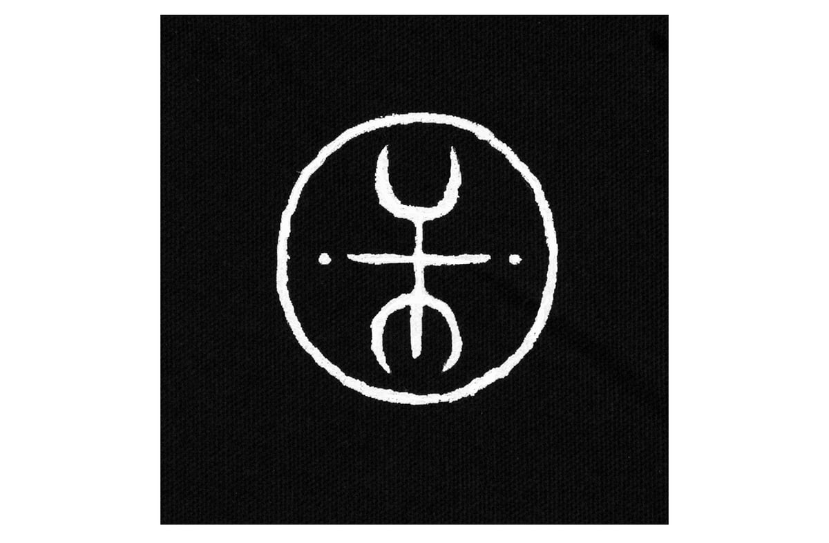 LORDS OF SALEM Sigil Patch | Oakthorn Studios