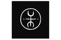 LORDS OF SALEM Sigil Patch