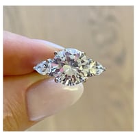 Image 1 of Anello Solitario 3