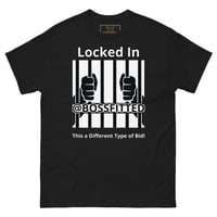 Image 1 of LOCKED IN T-Shirt