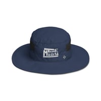 Image 1 of T.I.M. Concrete Jungle Hat