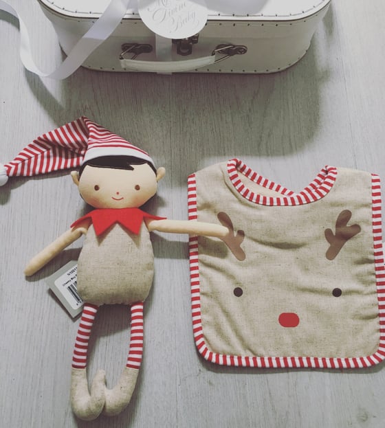 Image of My 1st little Elfy