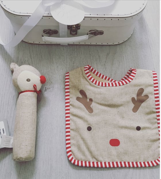 Image of My 1st Christmas