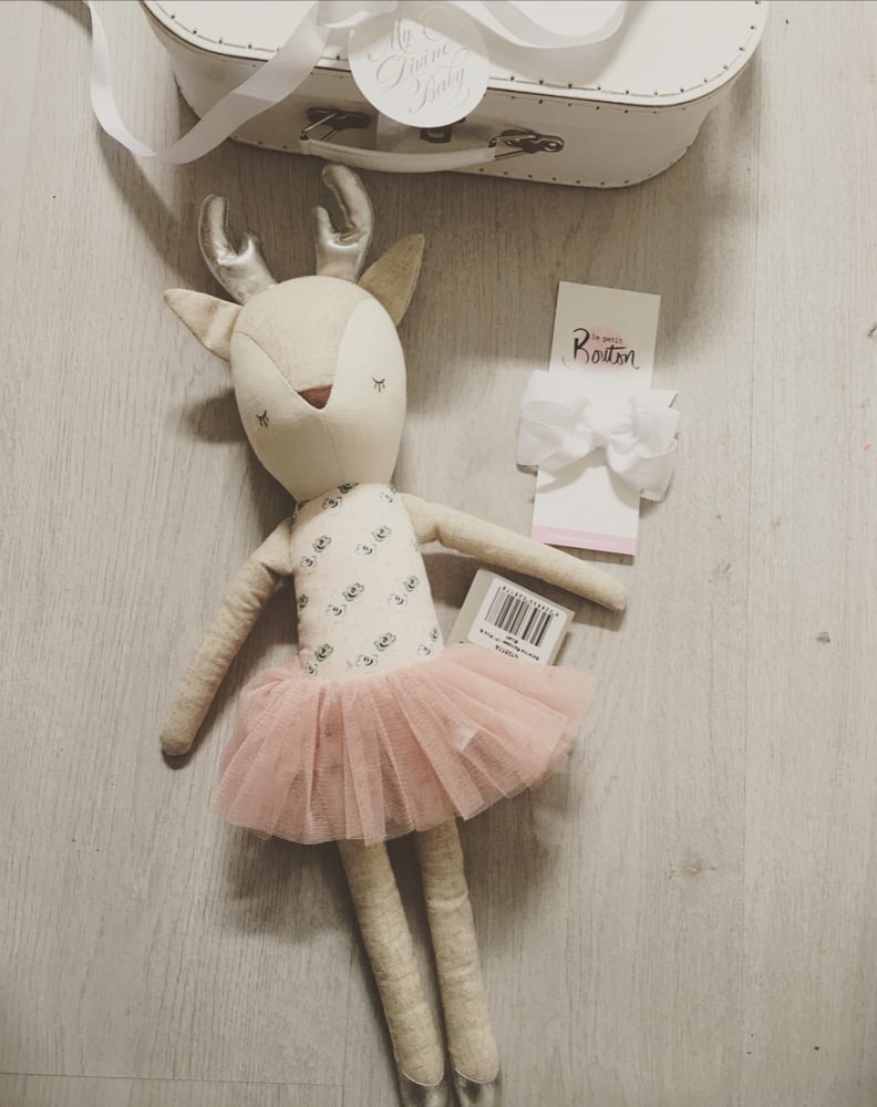 Image of Just Divine gift pack