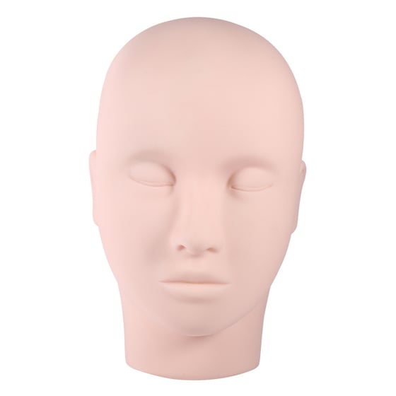 Image of MANNEQUIN HEAD