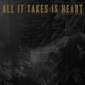 Image of All It Takes Is Heart EP