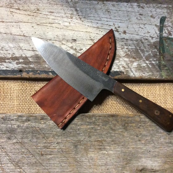 Image of 4-5" Sawmill petty chefs knife