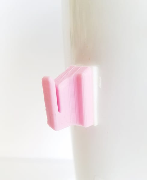 Image of Single Stringblade Pink