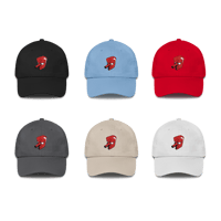 Image 2 of Masquerade V1 Hat