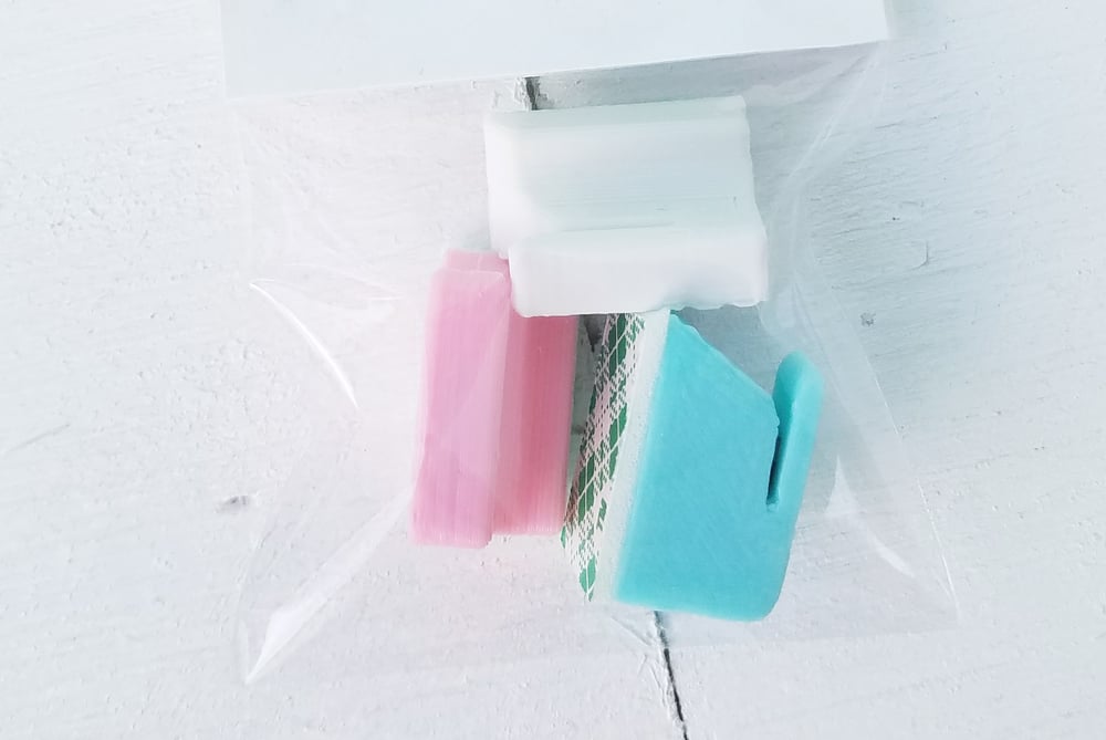 Image of Stringblade 3 pack