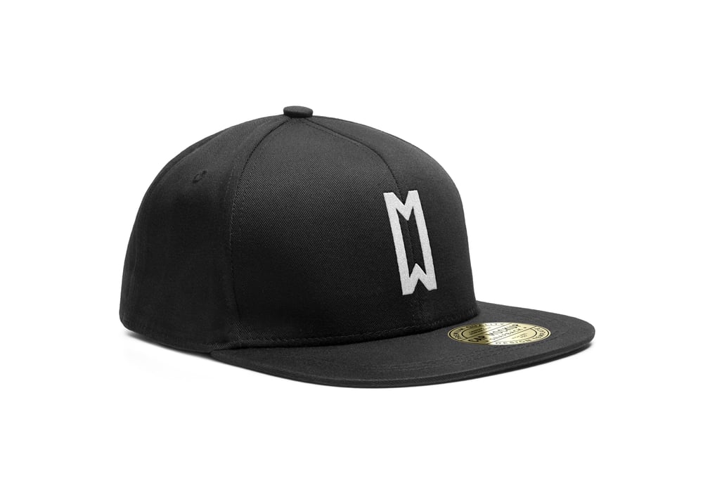 Image of MM SNAPBACK