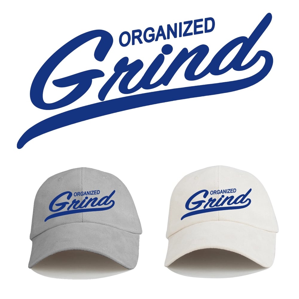 Image of OG Team Dad Hats