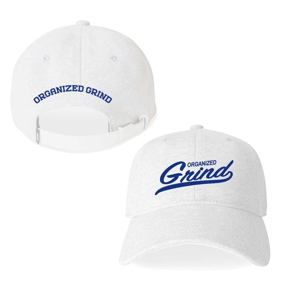 Image of OG Team Dad Hats