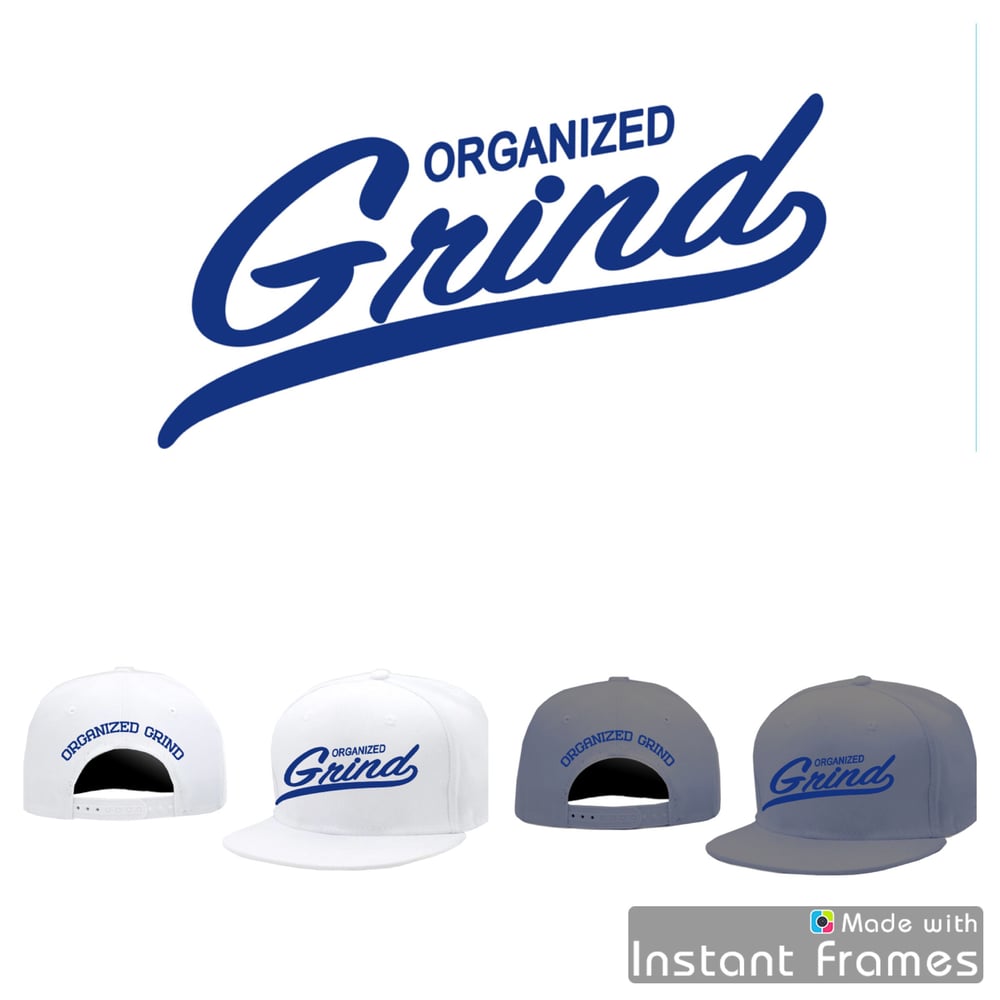 Image of Classic OG Team Snapbacks