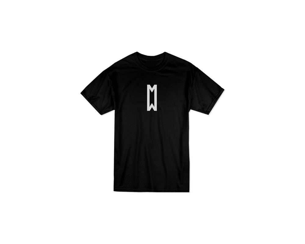 Image of MM LOGO TEE