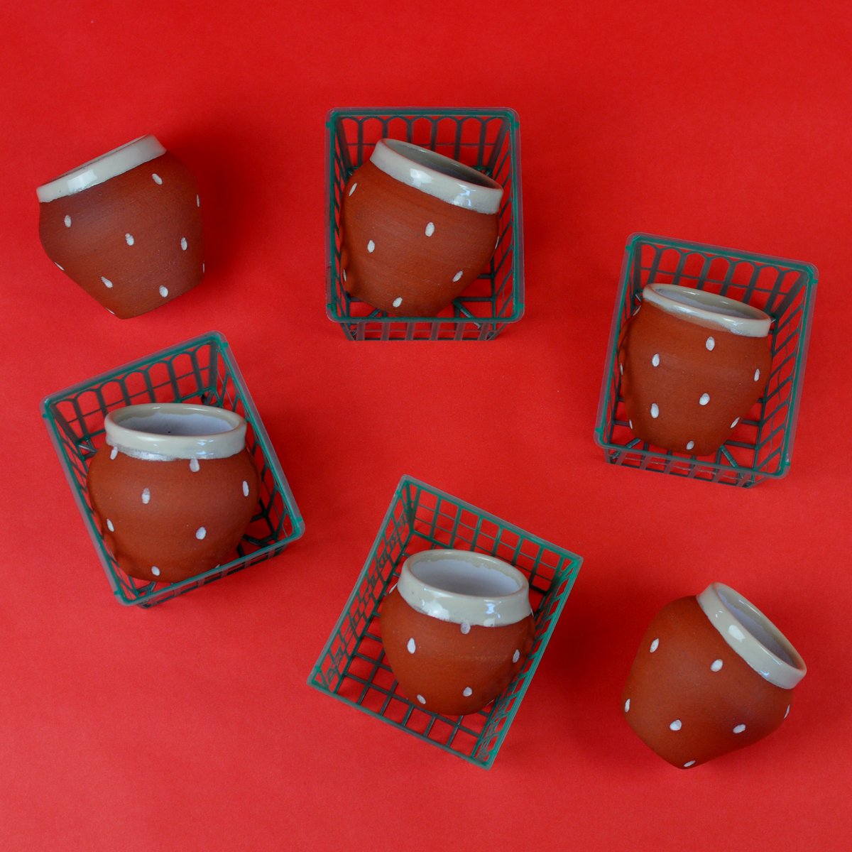 Image of Strawberries