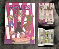 Roomies: Unreal World