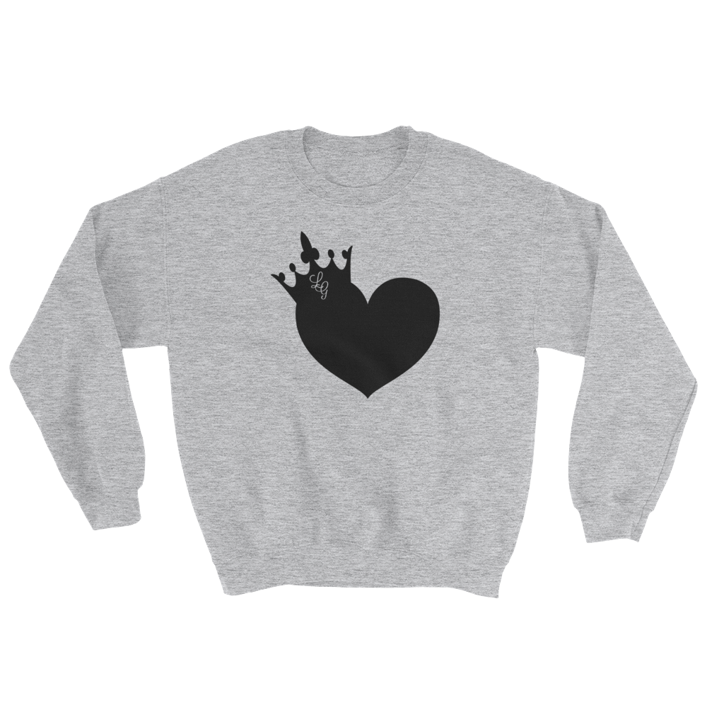 Image of LG Love Logo Sweatshirt