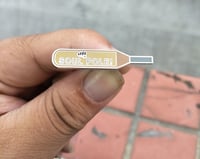 Image 4 of Soul Pole Lapel Pin