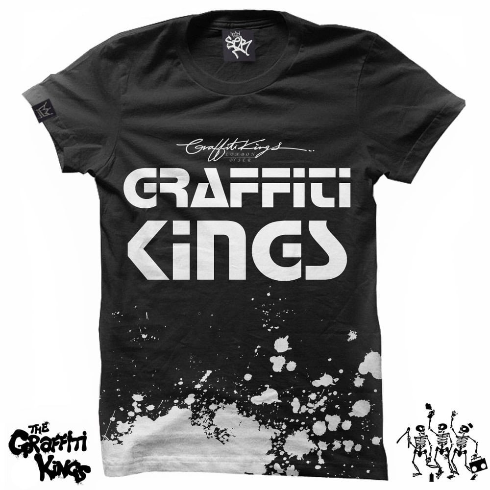 Image of ONLY 400 MADE - TO THE BANK