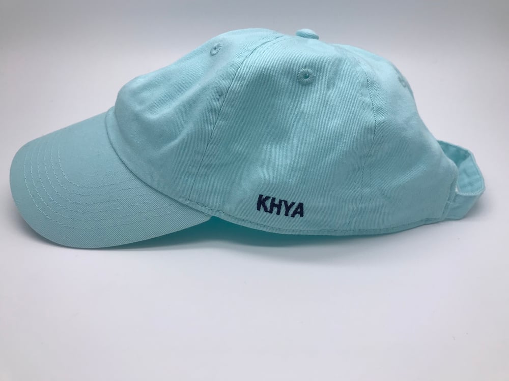 Image of KHYA Hat