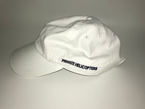 Image of PRIVATE HELICOPTERS Hat