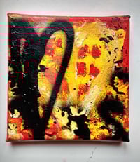 SEAN WORRALL - Daily Painting 284/365 (2017)