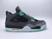 Image of AIR JORDAN 4 RETRO "GLOW"