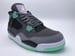 Image of AIR JORDAN 4 RETRO "GLOW"