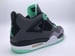 Image of AIR JORDAN 4 RETRO "GLOW"