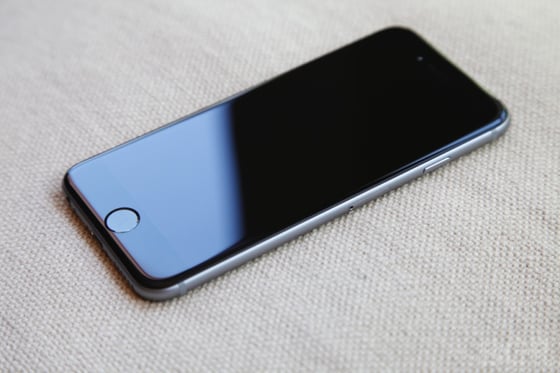 Image of iPhone 6/6s Replacement Screen