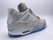 Image of AIR JORDAN 4 RETRO "LASER"