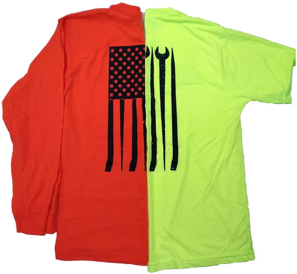 Image of Hi Viz