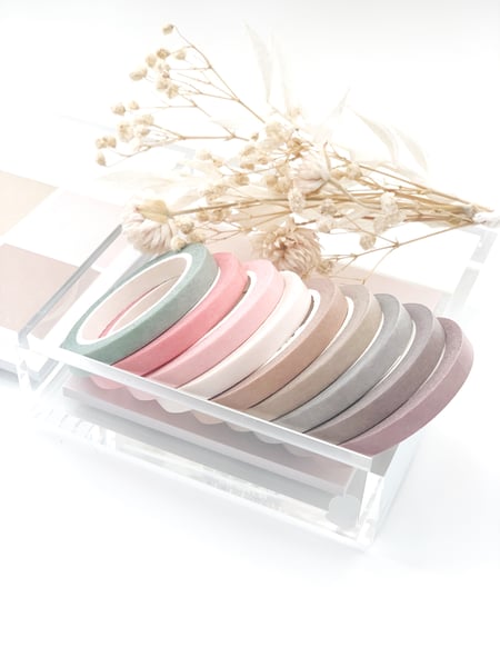 Image of Skinny Washi Tape