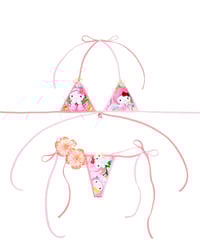 Image 1 of peach fairy 