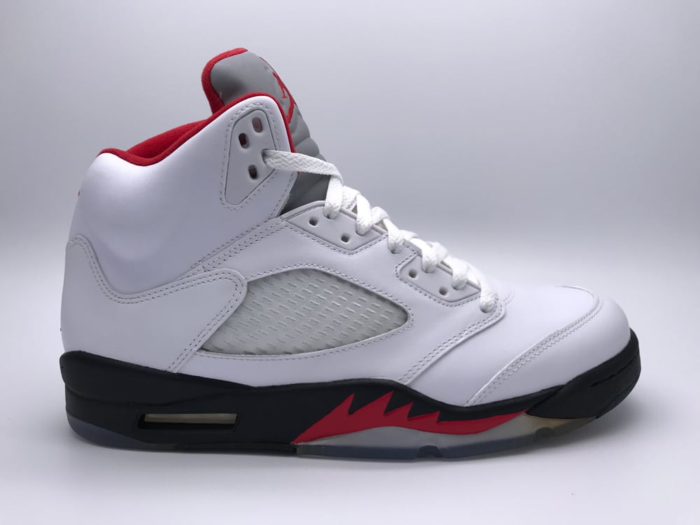 AIR JORDAN 5 RETRO | shawnyboy specials