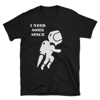 Image 4 of I need some space!  (Men's)