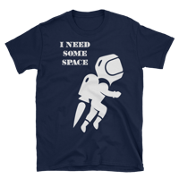 Image 1 of I need some space!  (Men's)