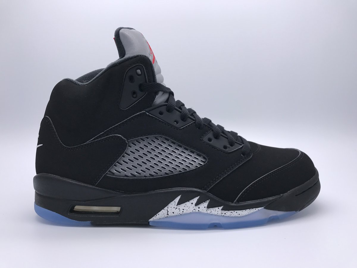 AIR JORDAN 5 RETRO OG | shawnyboy specials