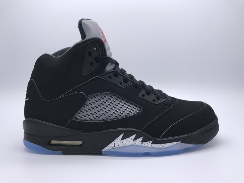 Image of AIR JORDAN 5 RETRO OG